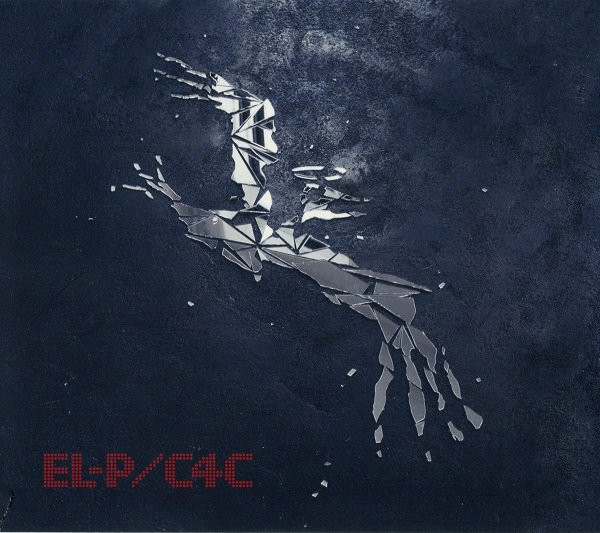 El-P: Cancer 4 Cure (2012)